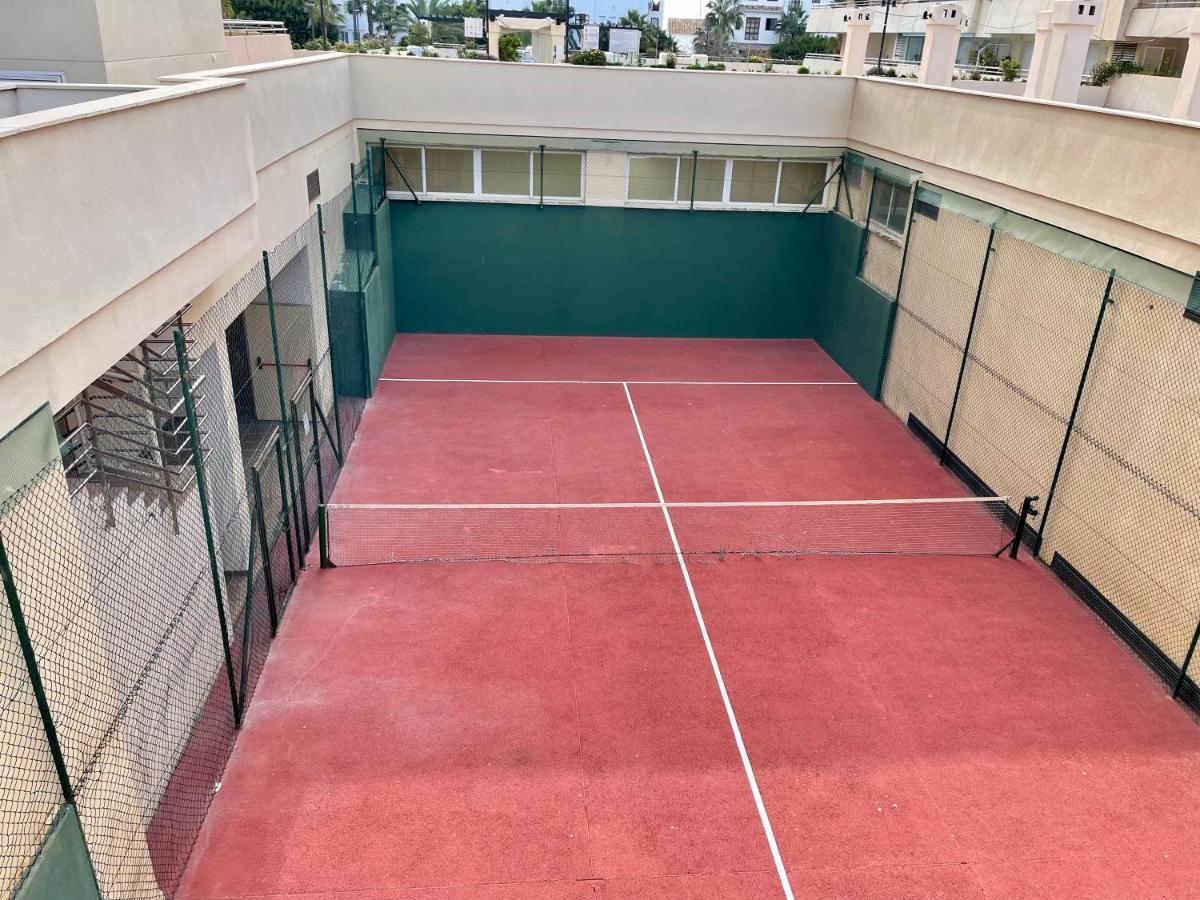 Puerto Banus Beach Moderno Apartamento Marbella Exteriör bild