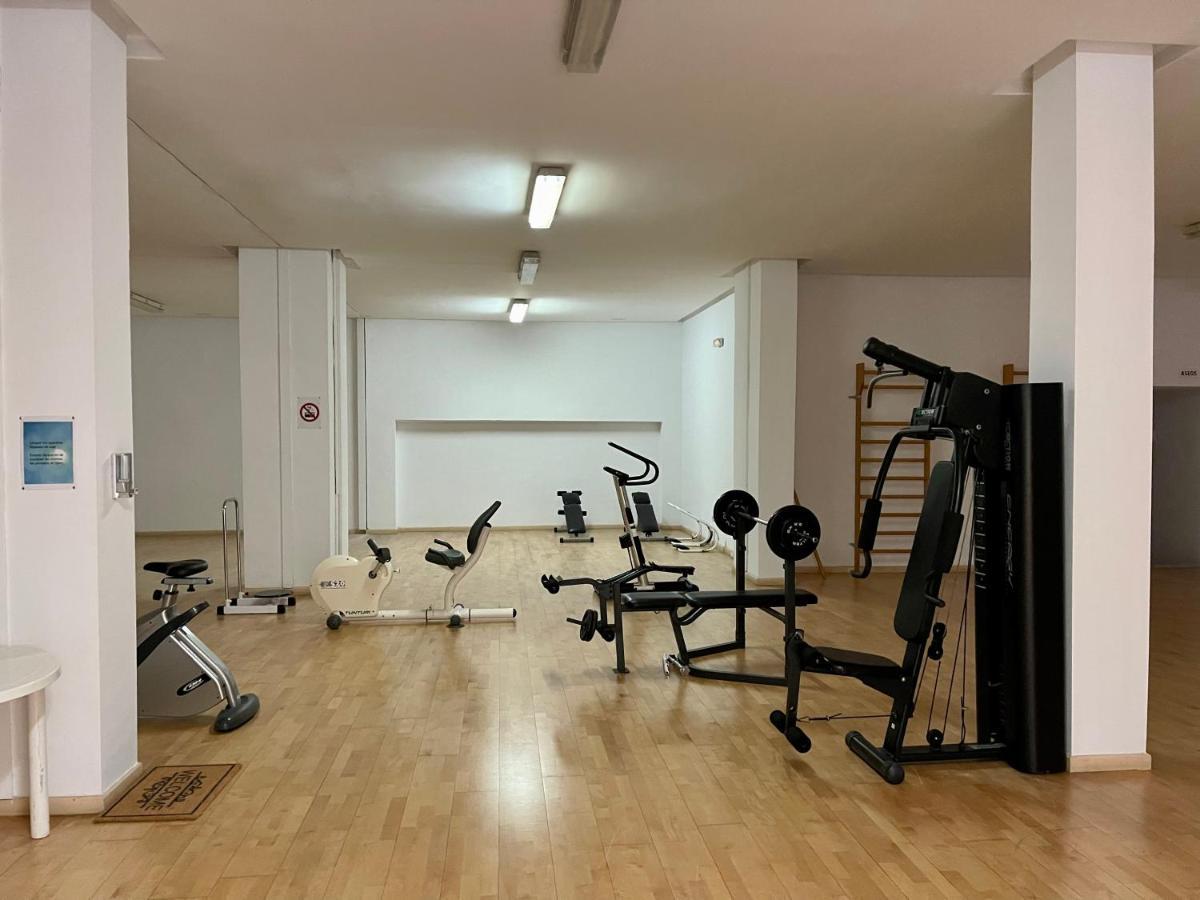 Puerto Banus Beach Moderno Apartamento Marbella Exteriör bild