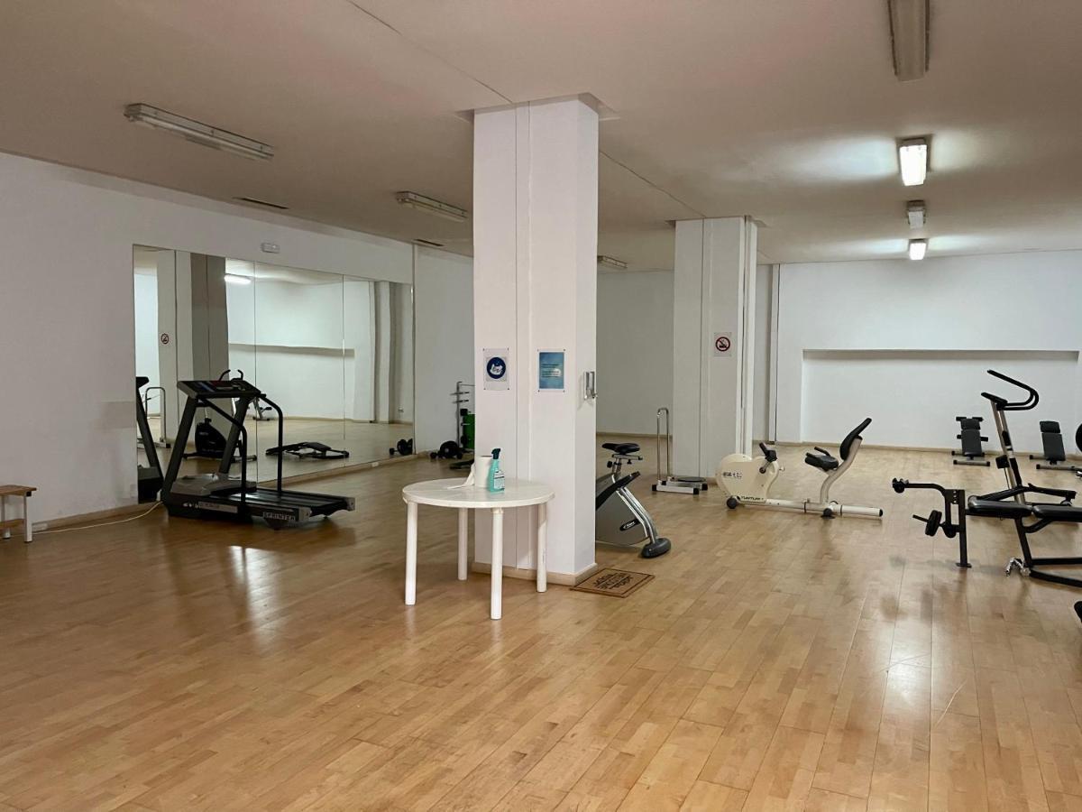 Puerto Banus Beach Moderno Apartamento Marbella Exteriör bild